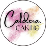 Caldera Caking