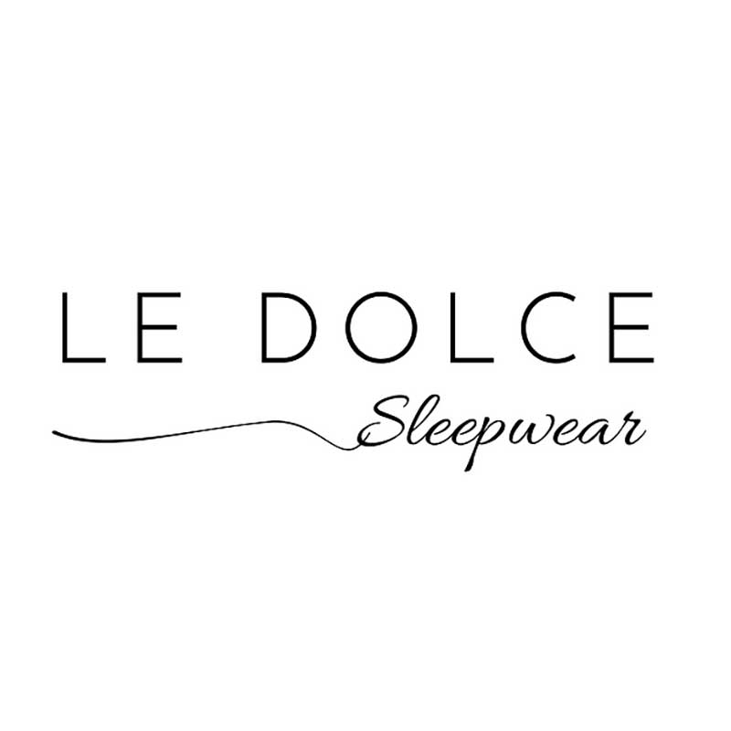 Le Dolce Sleepwear Logo