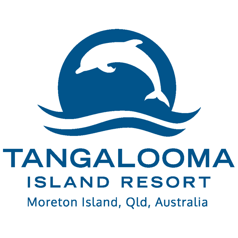 Tangalooma Island Resort Logo