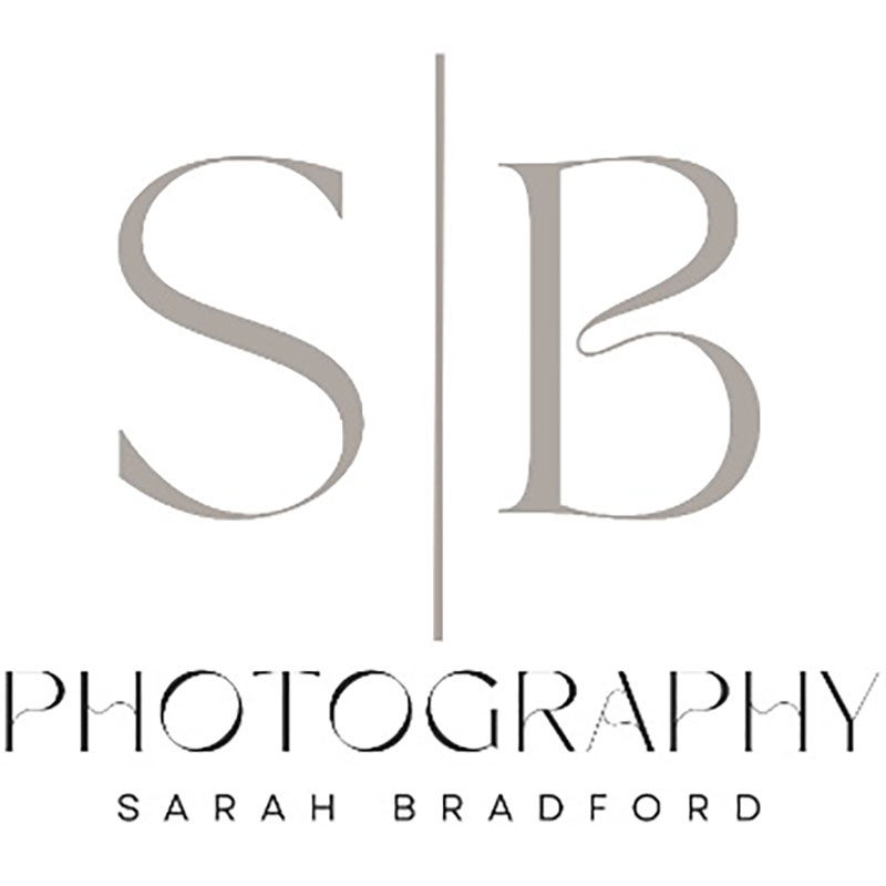 Sarah Photography Logo